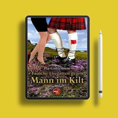 Tausche Ehegatten gegen Mann im Kilt. Zero Expense [PDF]