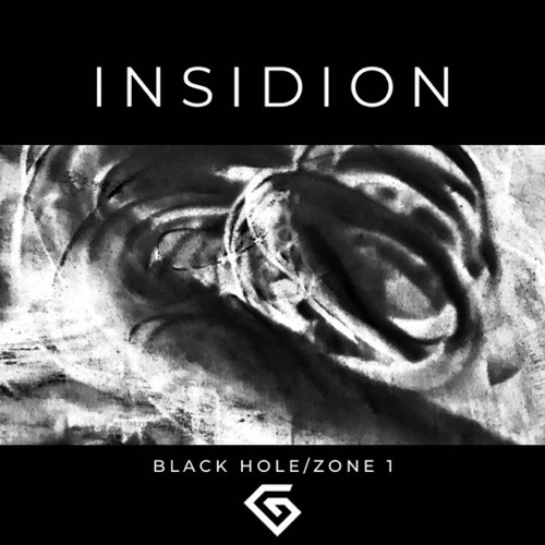 Insidion - Zone 1 (OUT NOW!!)