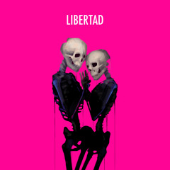 Libertad (feat. Michael Barr)