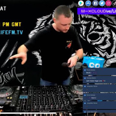 Shere Khan - LIFEFM.TV - 22/7/2025