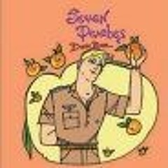 PDF/Ebook Seven Peaches: The First Seven Desert Peach Episodes BY : Donna Barr