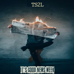 It's good news week (in the style of Hedgehoppers Anonymous)