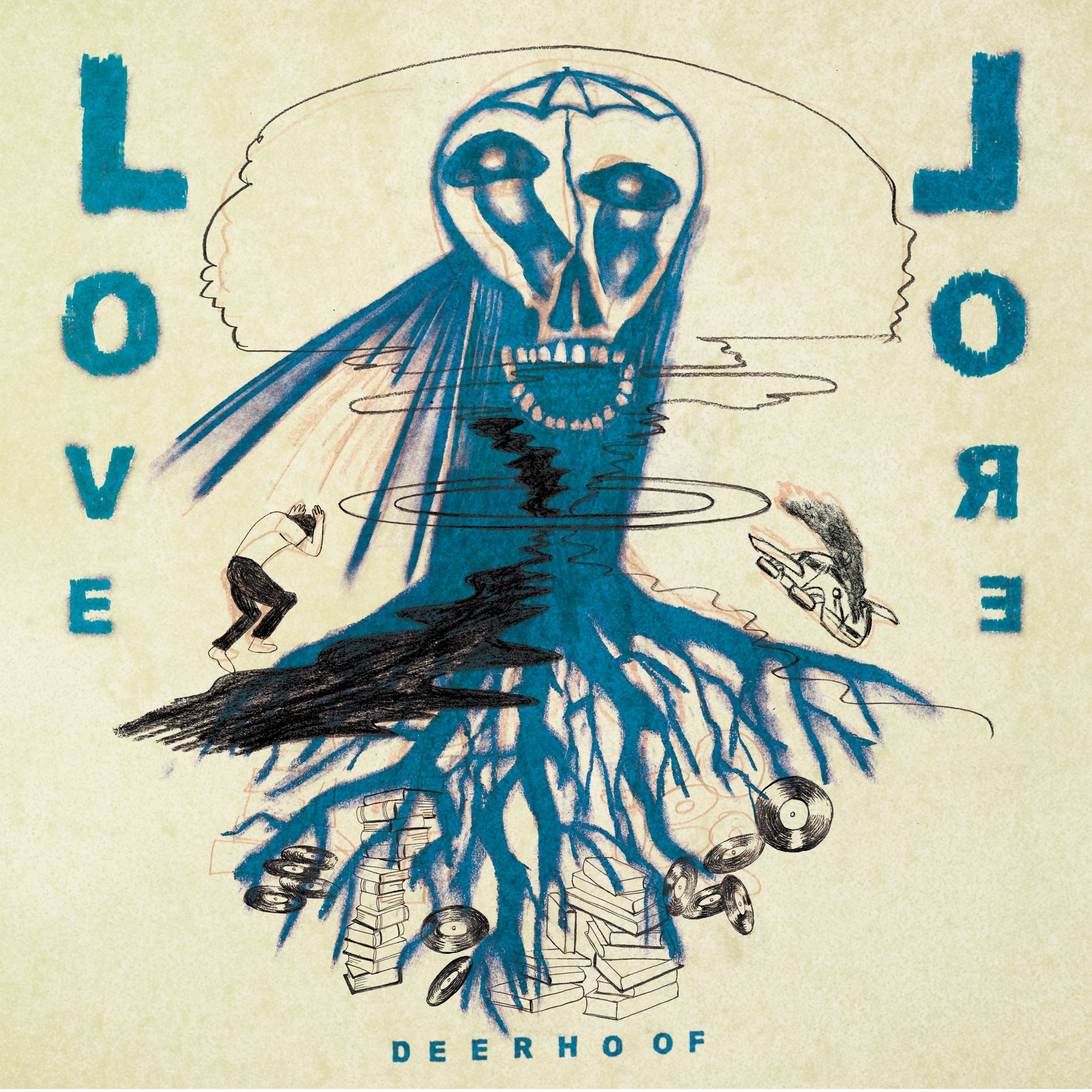 Joyful Noise Recordings