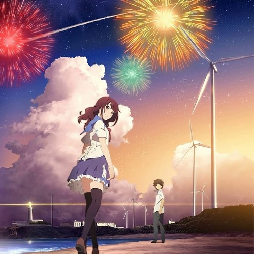 Stream Uchiage Hanabi Daoko 米津玄師 打上花火 Minko Yhingyhing Cover My Lody By My Lody Listen Online For Free On Soundcloud