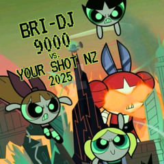 YOUR SHOT NZ FINALIST FULL DJ SET 2025 ˖⁺‧₊˚✦ MULTI-GENRE CHAOS