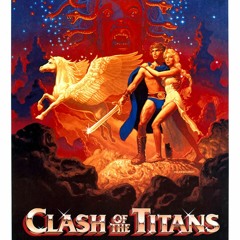 Episode 43: Clash of the Titans interview with Anthony Waye, Terry Madden & Keith Hamshere