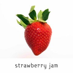 Strawberry Jam