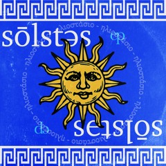 Van Damn - Solstes (909 Edit)