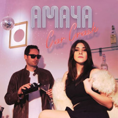 Amaya - Trapped (Flashback Remix)