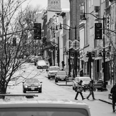 Cities #558 - Kingston [Deep House - House]