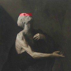 What must be done - Nick Cave and Warren Ellis Cover