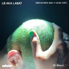 LB aka LABAT - 05 Novembre 2021