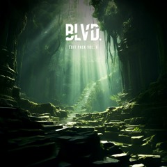 BLVD. Edit Pack Vol. 5