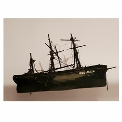 The Song Of The Sea Shanty Song