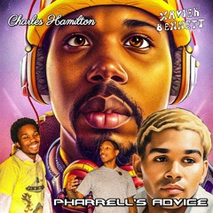 Xavier Bennett & Charles Hamilton - Pharrell's Advice