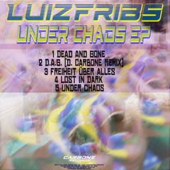 Premiere: Luiz Fribs - Dead And Gone (D. Carbone Remix) [Carbone Records]