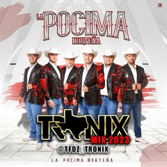 La Pocima Power Mix (Tronix)