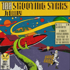 100 SHOOTING STARS(prod. ross)