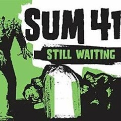 Gaz Summers - Still Waiting WIP (demo) Quick Master