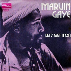 Marvin Gaye - Let's Get It On (Traps N Trees Philly Club Remix)