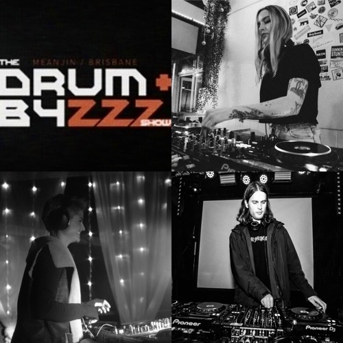 The Brisbane 'not so' Drum n Bass Show s3 Ep13 w/ D.Empty ft. Minoix & True Crime