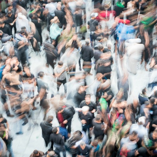 Pictures (visions remix)
