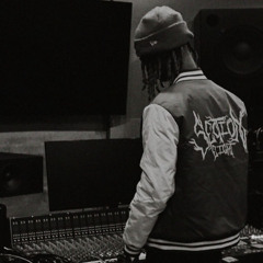 ka$hdami - ghost in a shell [p. l3gion & nxtiggi] *Untagged