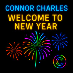 Welcome The New Year