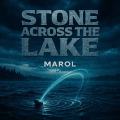 Stone Across the Lake