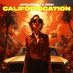 JAYDAN WOLF & BROH - CALIFORNICATION (TECHNO MIX) | Cover of Red Hot Chili Peppers