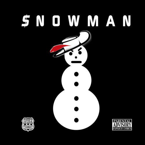 Gangsta Party (feat. Slick Pulla)