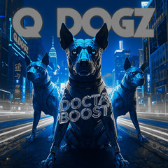 Key Glock - Q Dogz (Docta Boost Flip)