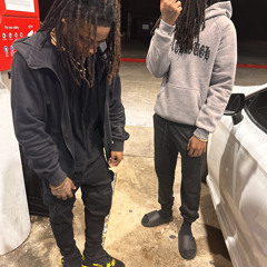 just living like dat