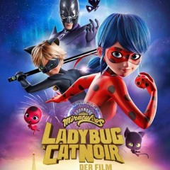 OPENING CREDITS OF THE SERIES (MIRACULOUS LADYBUG VA REMIX)