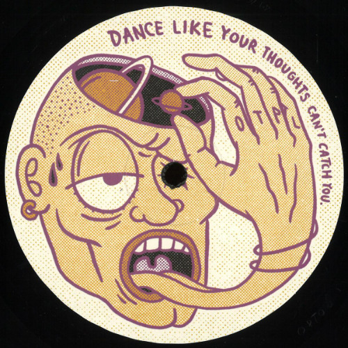 Lorenzo Aribone - Shadow - Outcast Planet [PREMIERE]