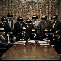 The Punishment Committee