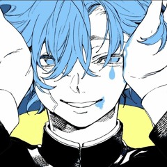 ヴィラン ❥&茶