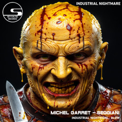 Michel Garret Seggiani - Blow (Original Mix)