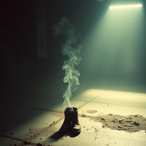 One Another Rusty Marshall Band