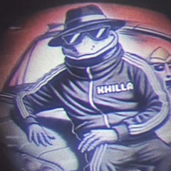 Salamanteri (Lo-fi | 2025 | tuot. Olpek)