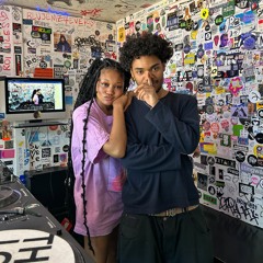 Keeping In Touch with DAIYAH and AMAL @ The Lot Radio 05-14-2023