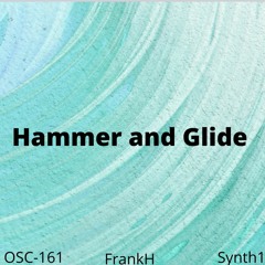 FRANKH-Hammer and Glide-OSC-161