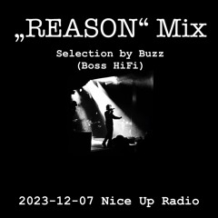 2023-12-07 Nice Up Radio - Selection by Buzz (Boss Hifi)