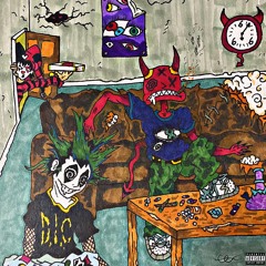 D.I.C ft. Skelly666
