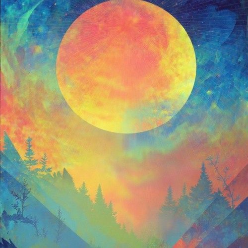 Entheogens sounds for the Heart