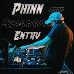 Stonkers V3 - (Creamfield DJ Competition Entry) ((Drum & Bass Mix))(((4 Decks)))