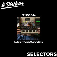 LV Selectors 44 - Clive From Accounts