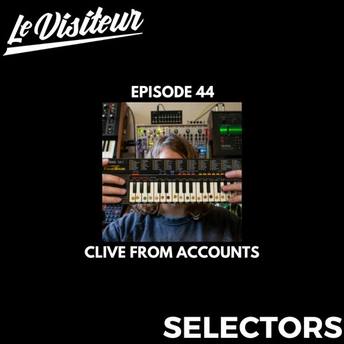 LV Selectors 44 - Clive From Accounts
