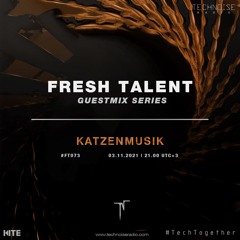 Fresh Talent - KATZENMUSIK [FT073]