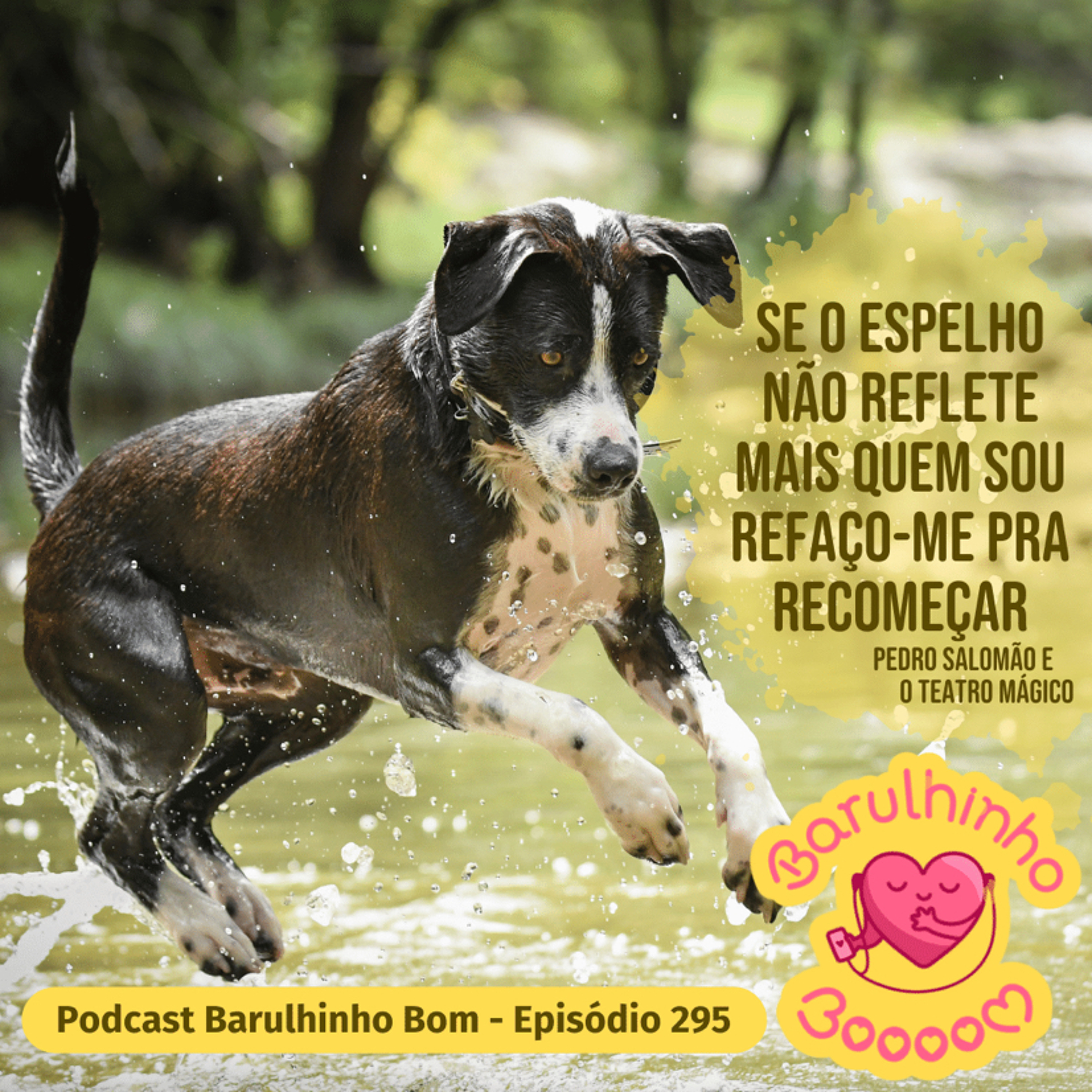 Barulhinho Bom